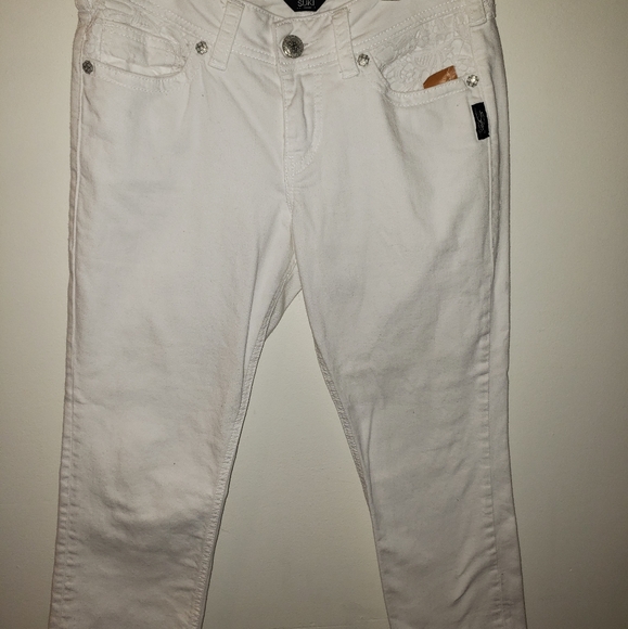 Silver Jeans - Picture 3 of 4